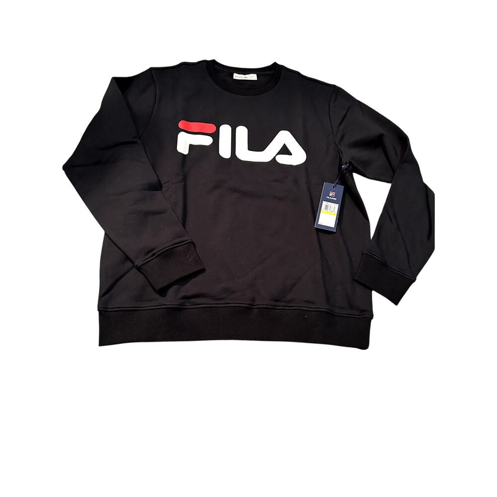 FILA Crewneck